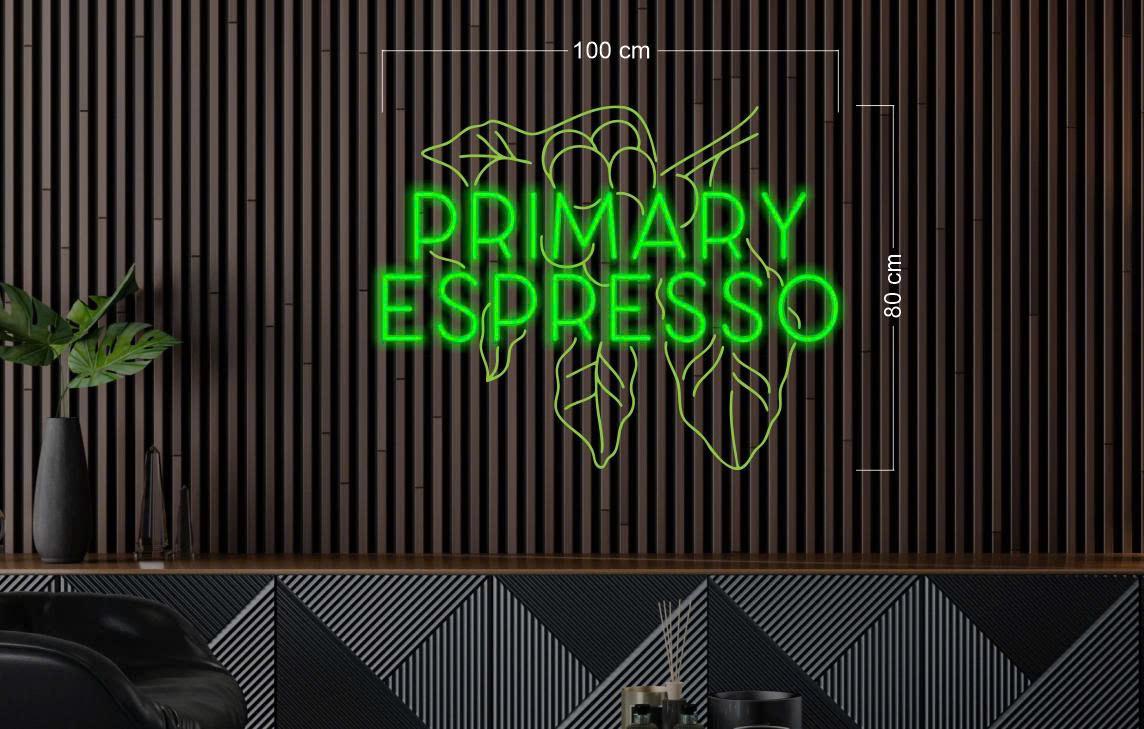 Enseigne au néon LED personnalisée pour entreprise 
