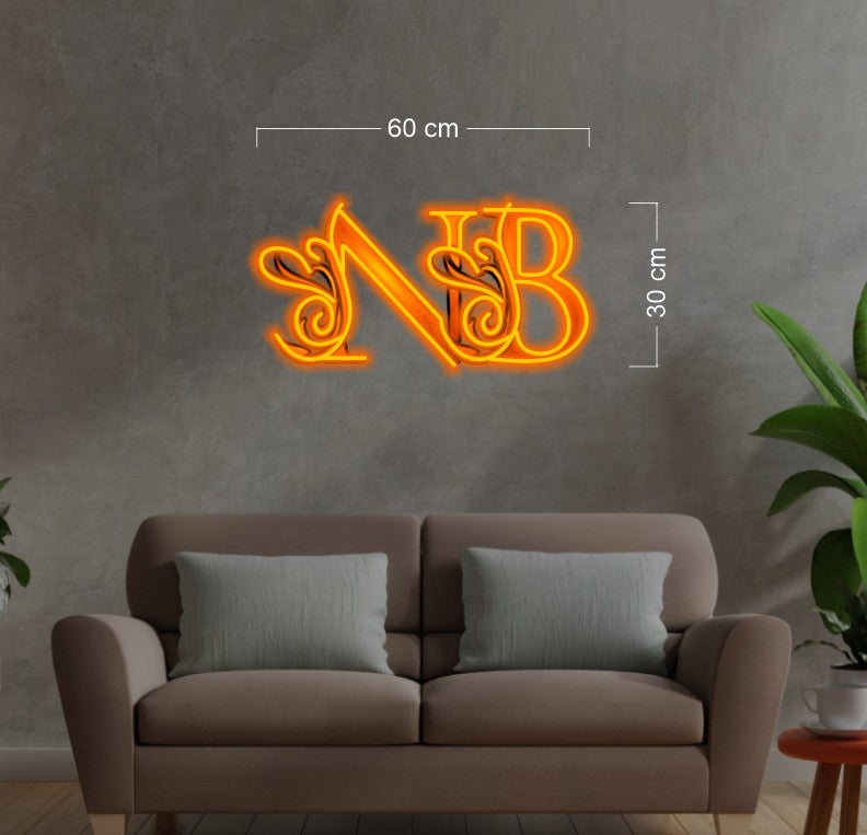 NB | LED Neon Sign