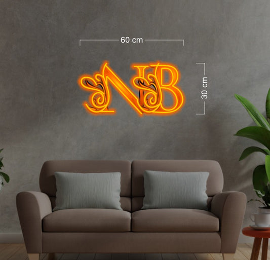 NB | LED Neon Sign
