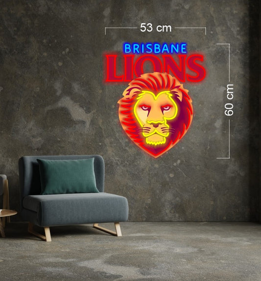 Enseigne au néon LED personnalisée pour entreprise 