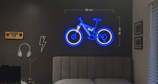 Enseigne au néon LED personnalisée pour entreprise 