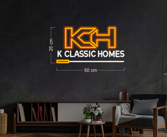 K CLASSIC HOMES