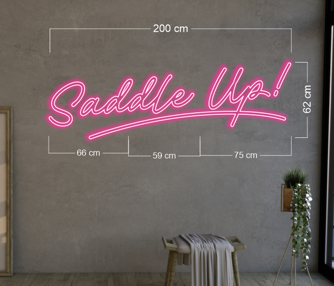 Enseigne au néon LED personnalisée pour entreprise 