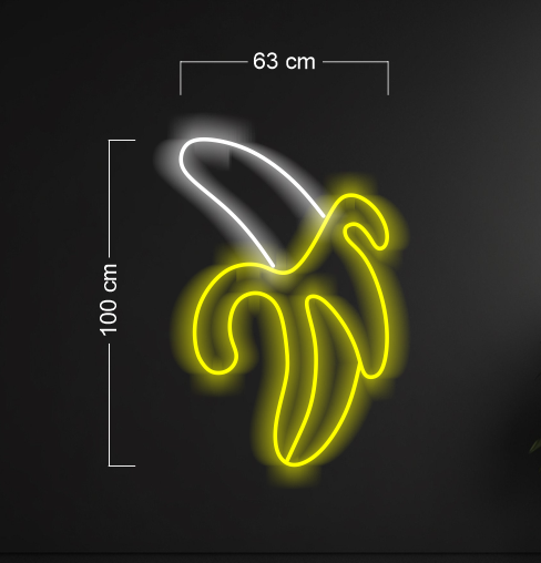 Enseigne au néon LED personnalisée pour entreprise 