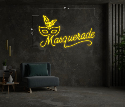 Enseigne au néon LED personnalisée pour entreprise 