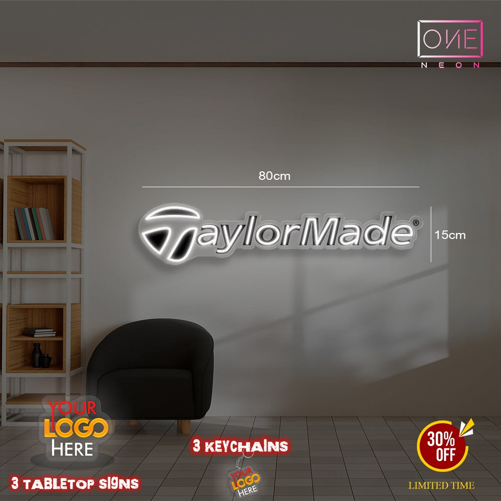 Taylor Made | LED Neon Sign