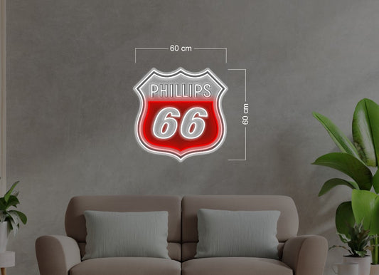 Enseigne au néon LED personnalisée pour entreprise 
