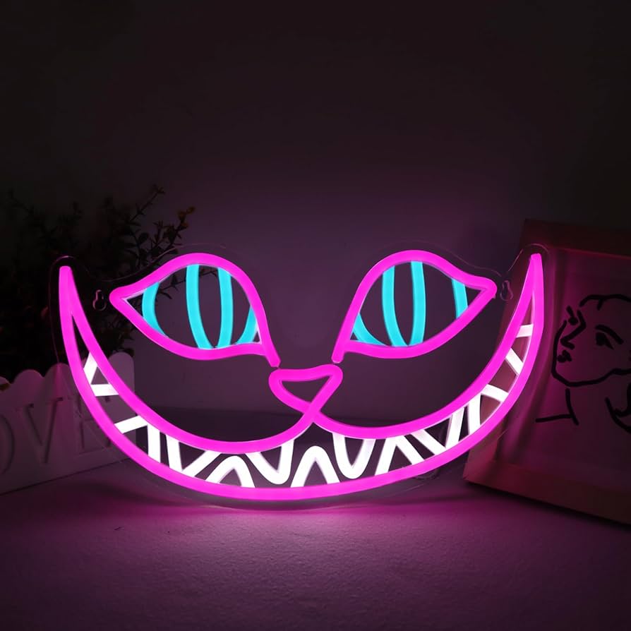 Enseigne au néon LED personnalisée pour entreprise 