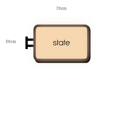 State | Lightbox