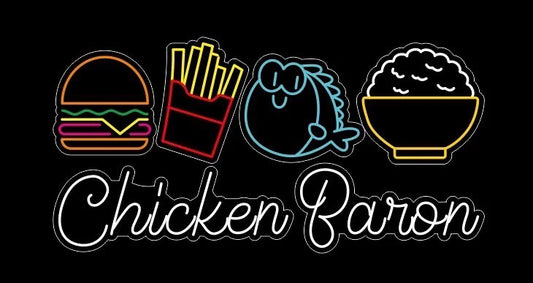 Enseigne au néon LED personnalisée pour entreprise 