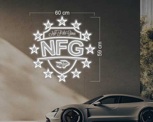 Enseigne au néon LED personnalisée pour entreprise 