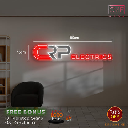ELECTRICS | LED Neon Sign
