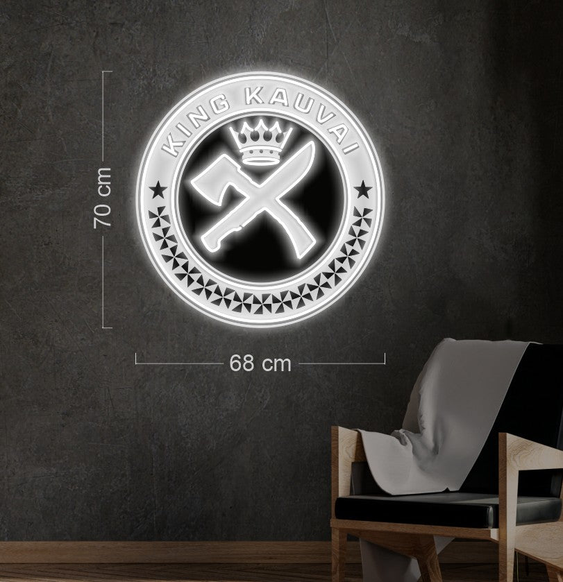 Enseigne au néon LED personnalisée pour entreprise 