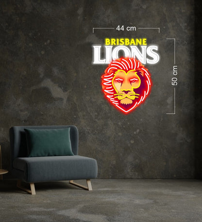 Enseigne au néon LED personnalisée pour entreprise 