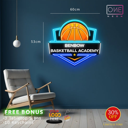 BENBOW | LED Neon Sign