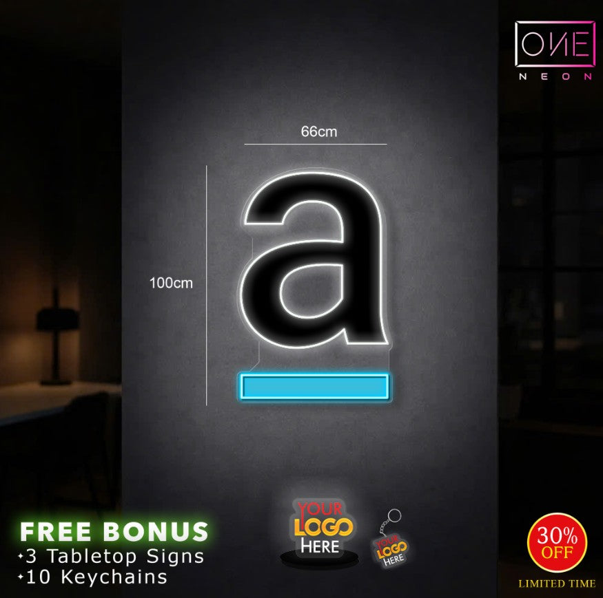 Artisti coffee roasters ( 2 signs)| LED Neon Sign