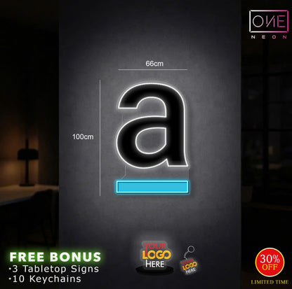 Artisti coffee roasters ( 2 signs)| LED Neon Sign