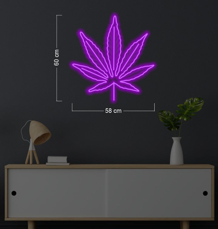 Enseigne au néon LED personnalisée pour entreprise 