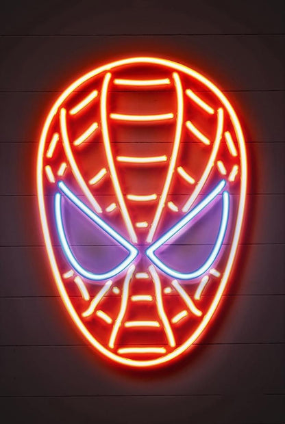 Enseigne au néon LED personnalisée pour entreprise 