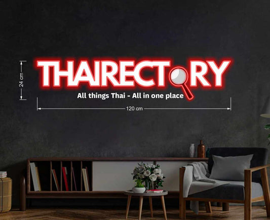 THAIRECTORY| LED Neon Sign