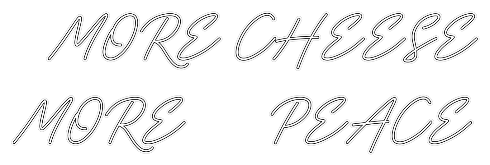 Outline Image