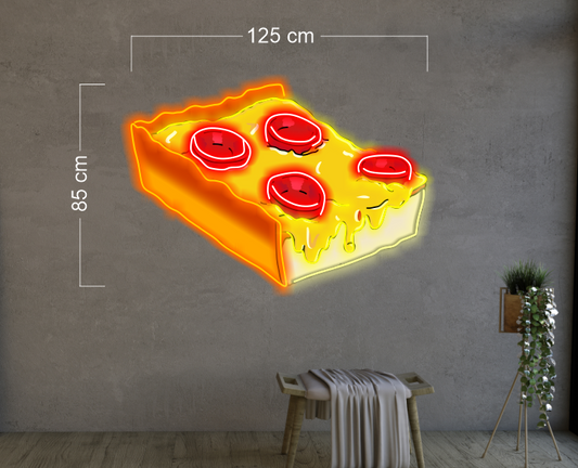 Enseigne au néon LED personnalisée pour entreprise 