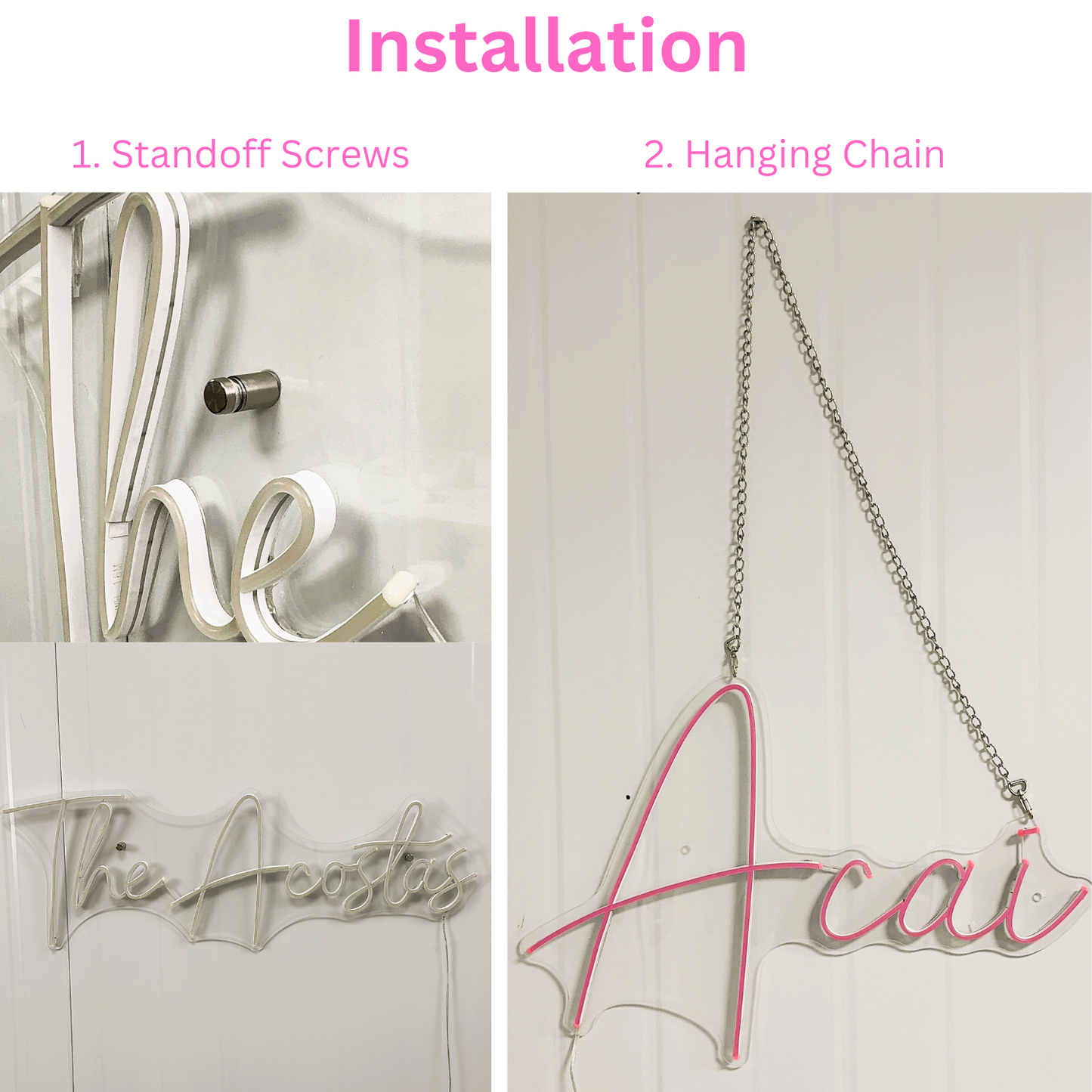 Toilets Led Neon Sign
