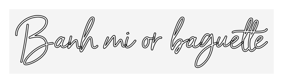 Outline Image