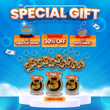 Enseigne au néon LED personnalisée pour entreprise 