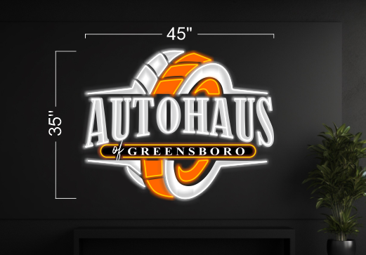 Autohaus of Greensboro