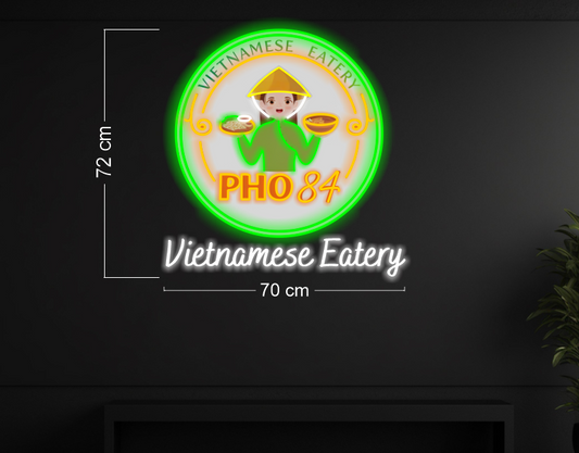 Restaurant vietnamien