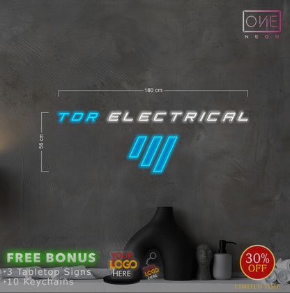 TOR ELECTRICAL | LED Neon Sign