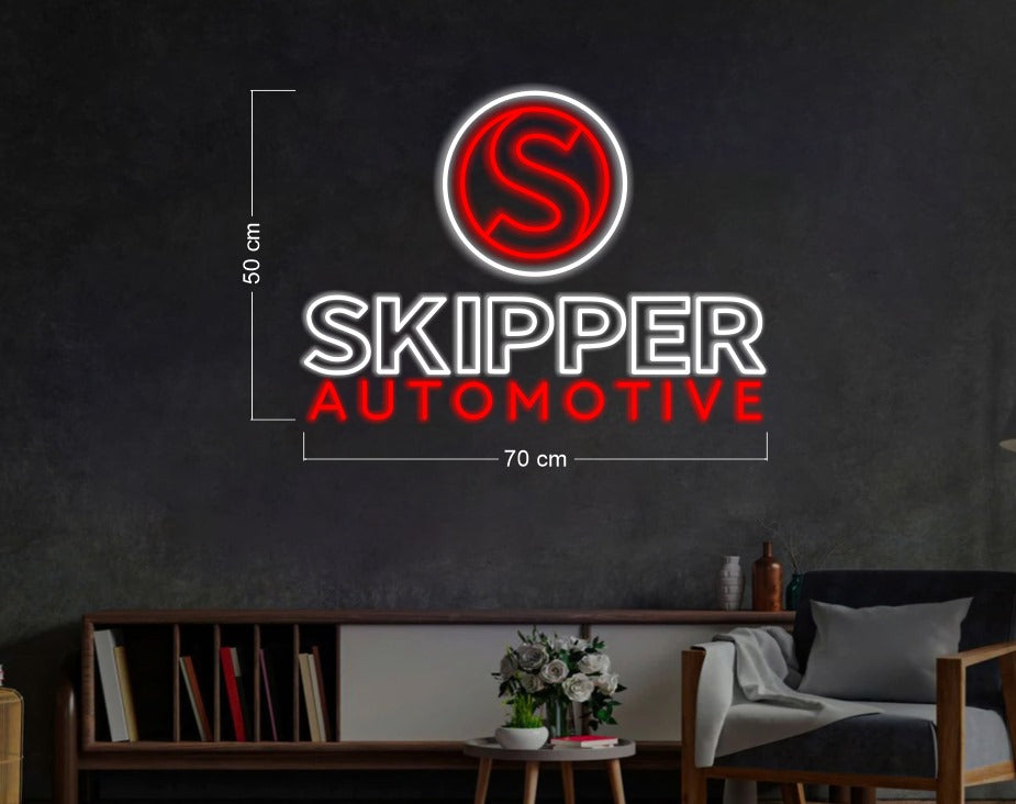 SKIPPER AUTOMOTIVE