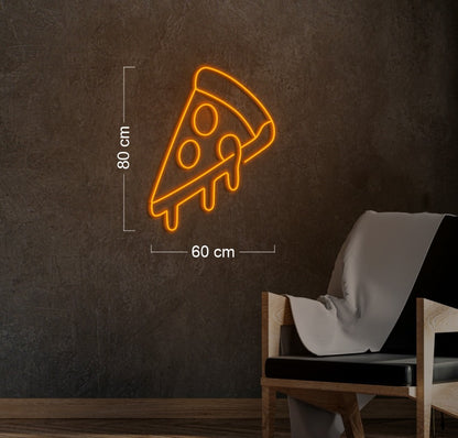 Enseigne au néon LED personnalisée pour entreprise 