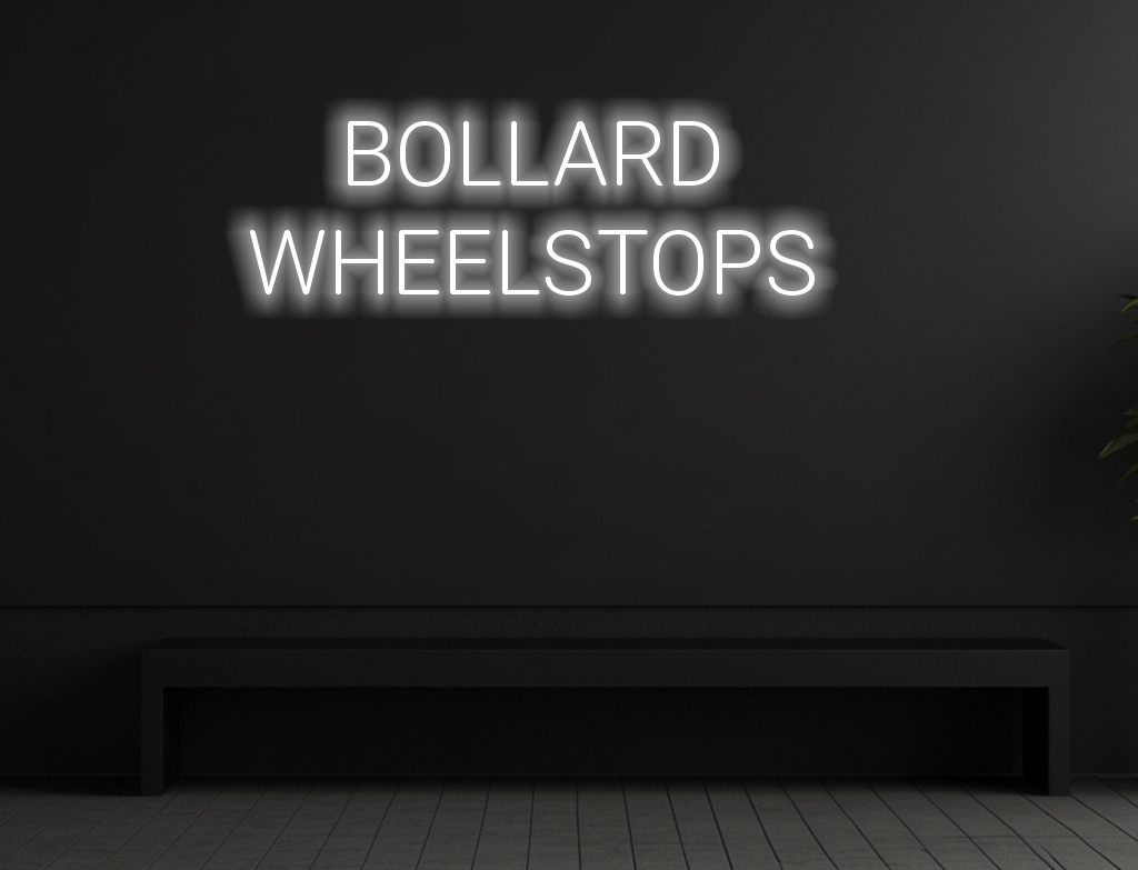 Enseigne au néon LED personnalisée pour entreprise 