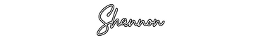 Custom Neon: Shannon