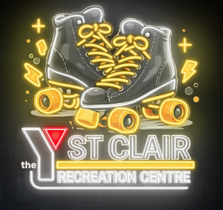 YST CLAIR RECREATION CENTRE | LED Neon Sign