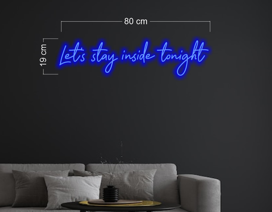 Enseigne au néon LED personnalisée pour entreprise 