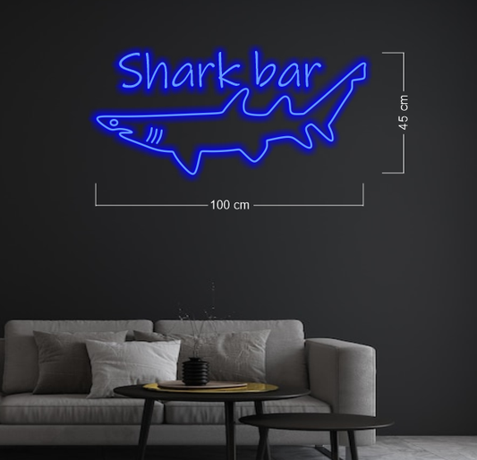 Enseigne au néon LED personnalisée pour entreprise 