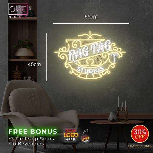 Pag tag | LED Neon Sign