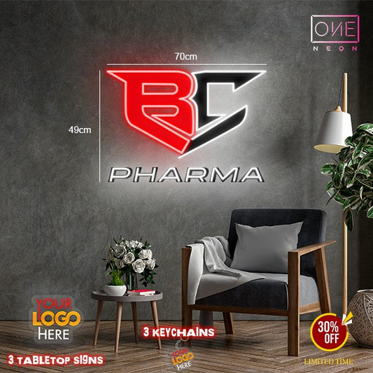 PHARMA  | LED Neon Sign