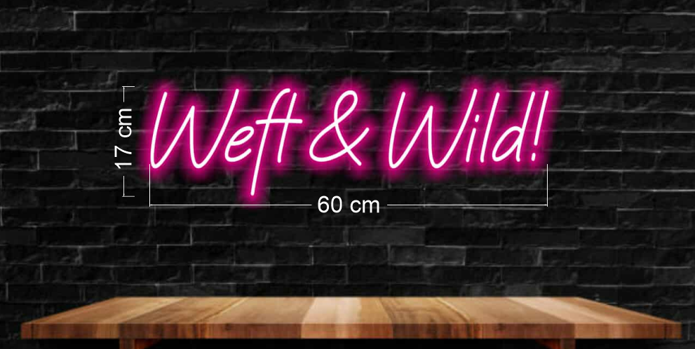 Enseigne au néon LED personnalisée pour entreprise 