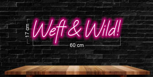 Enseigne au néon LED personnalisée pour entreprise 
