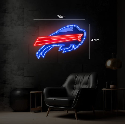 Custom logo| LED Neon Sign