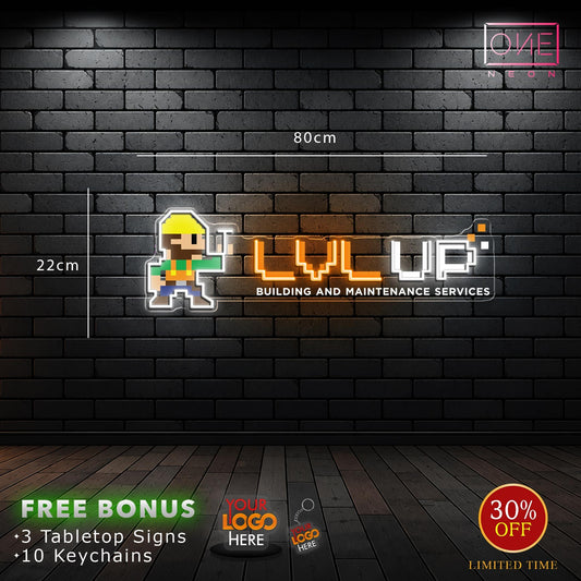 LULUP | LED Neon Sign