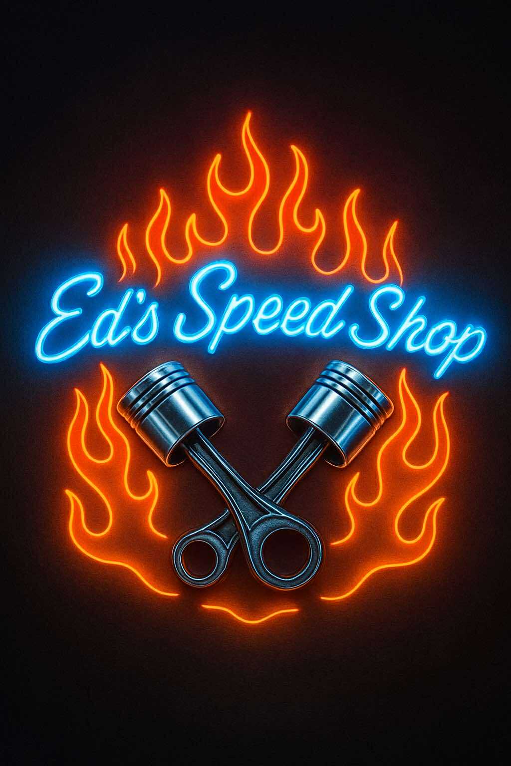 Enseigne au néon LED personnalisée pour entreprise 