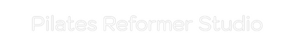 Custom Neon: Pilates Refor...