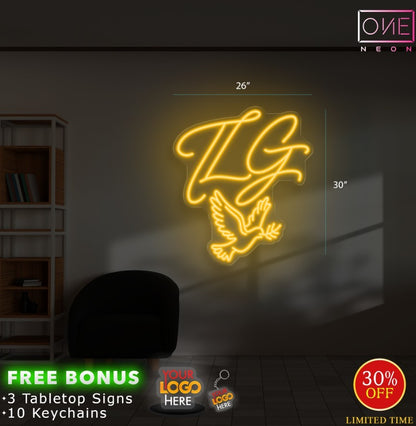 TLG | LED Neon Sign