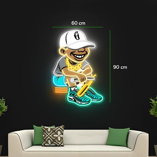 Custom logo | LED Neon Sign