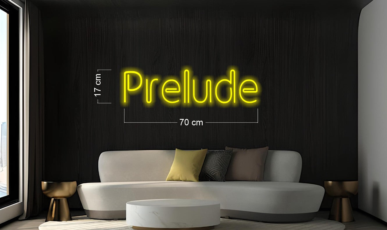 Enseigne au néon LED personnalisée pour entreprise 